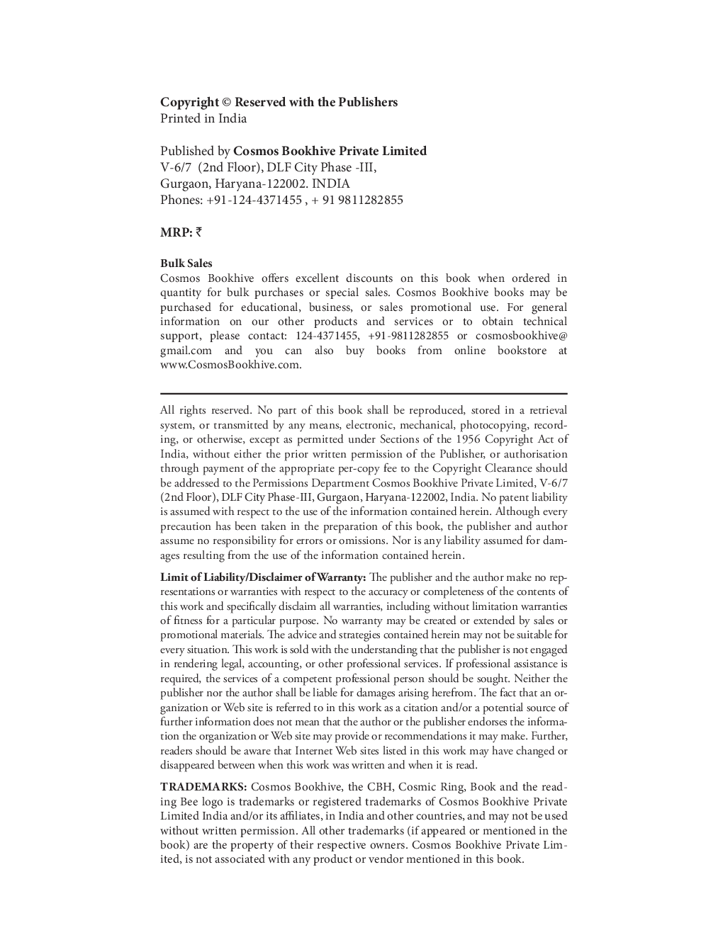 UGC NET/SLET Grih Vigyan Paper-II  - Page 3