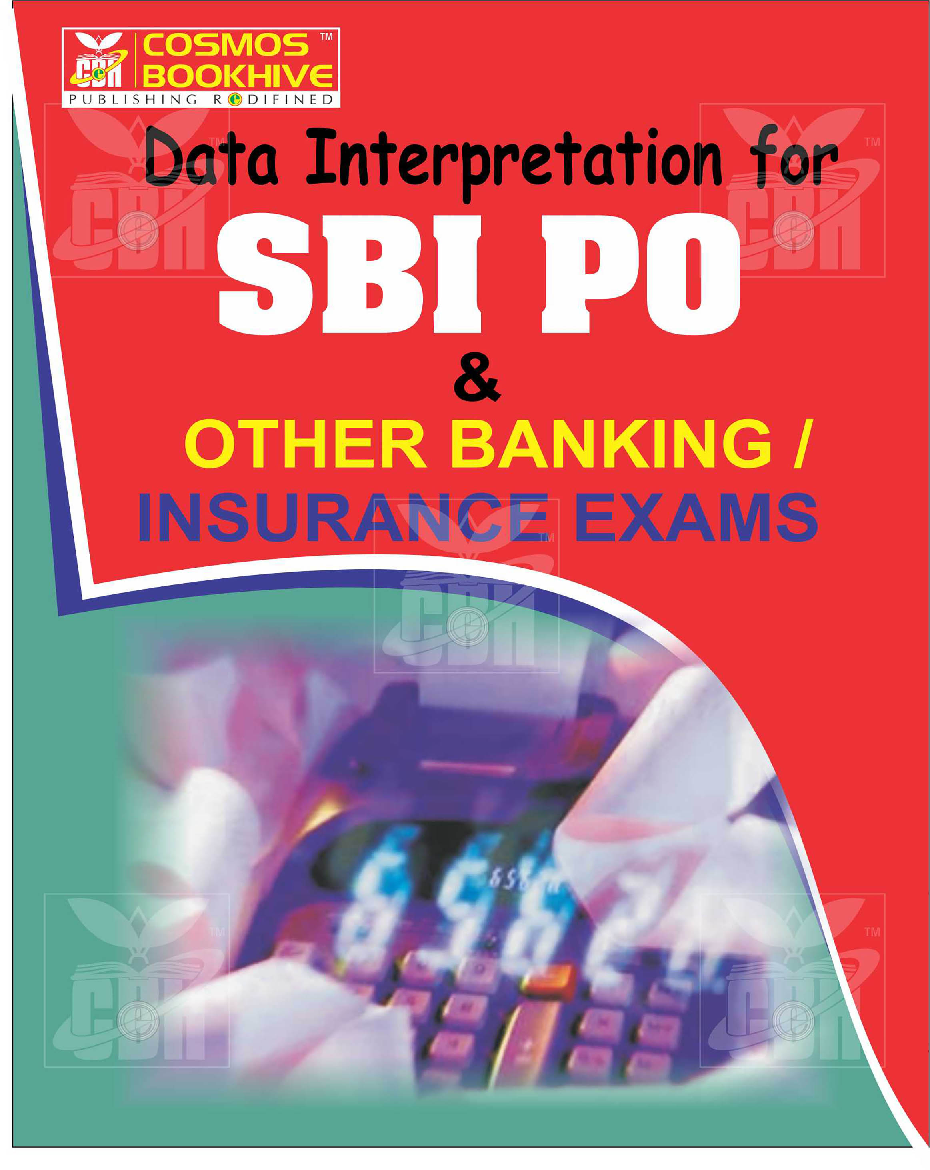 Data Interpretation For SBI PO - Page 1