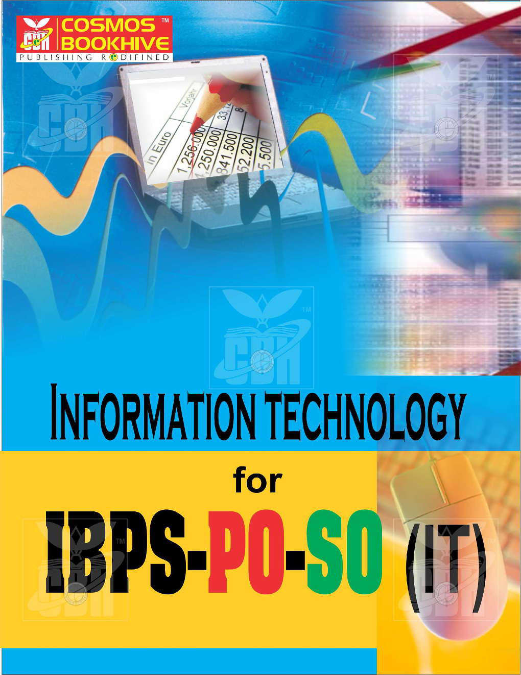 Information Technology For IBPS-PO-SO - Page 1