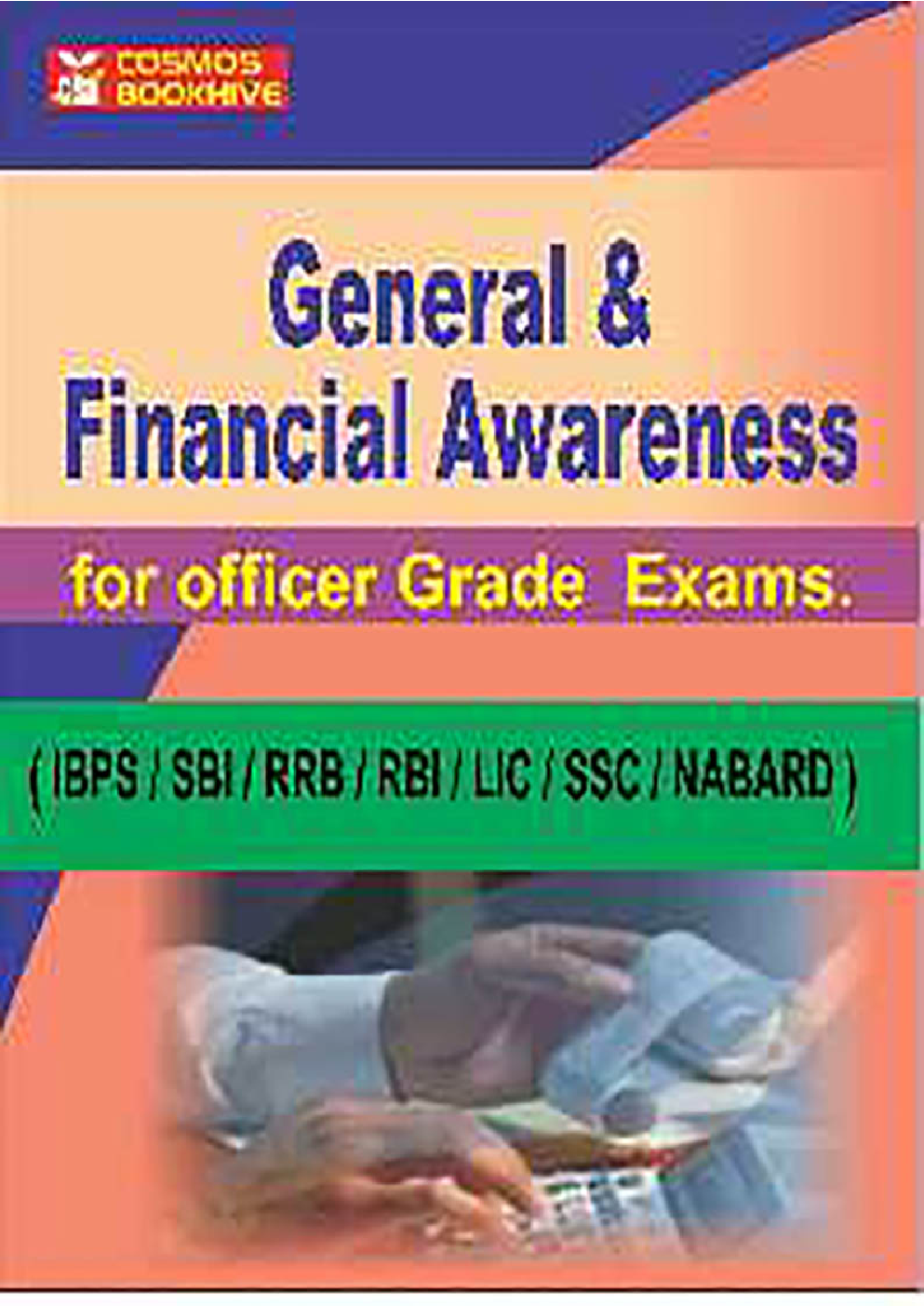 General Financial Awareness For Clerical Grade Exams - Page 1