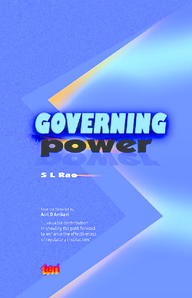 Governing Power - Page 1