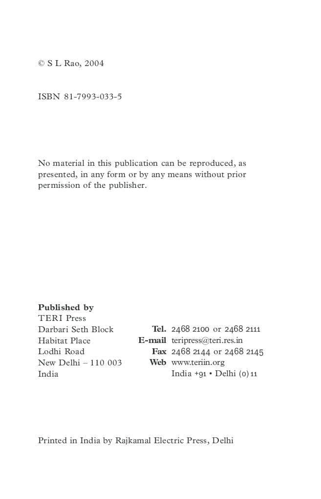 Governing Power - Page 3