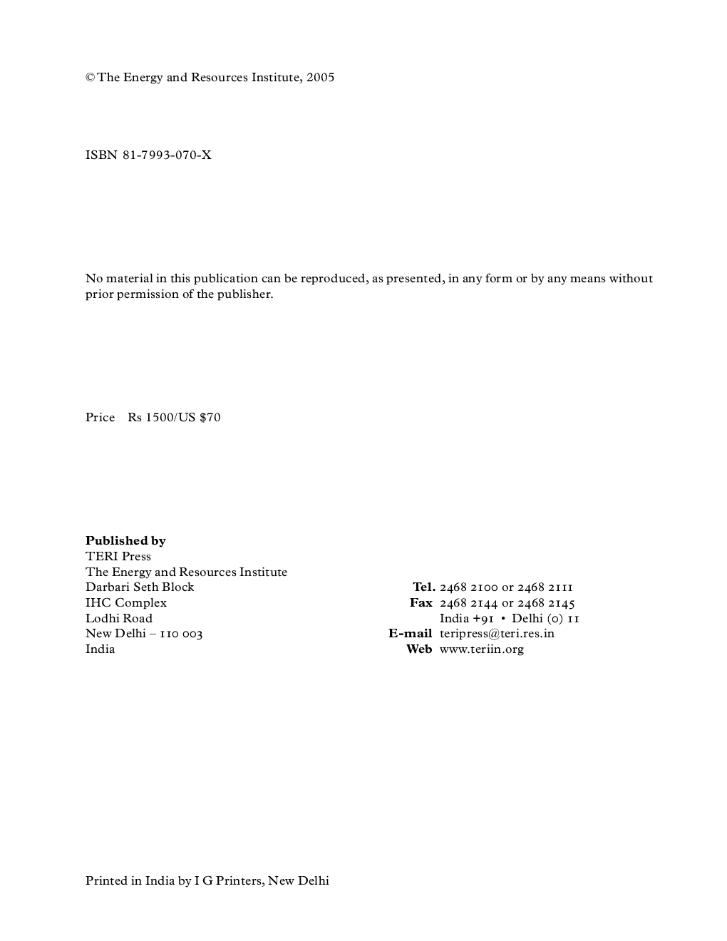 Cleaner Is Cheaper : Volume 3 : Case Studies Of Corporate Environmental Excellence - Page 4