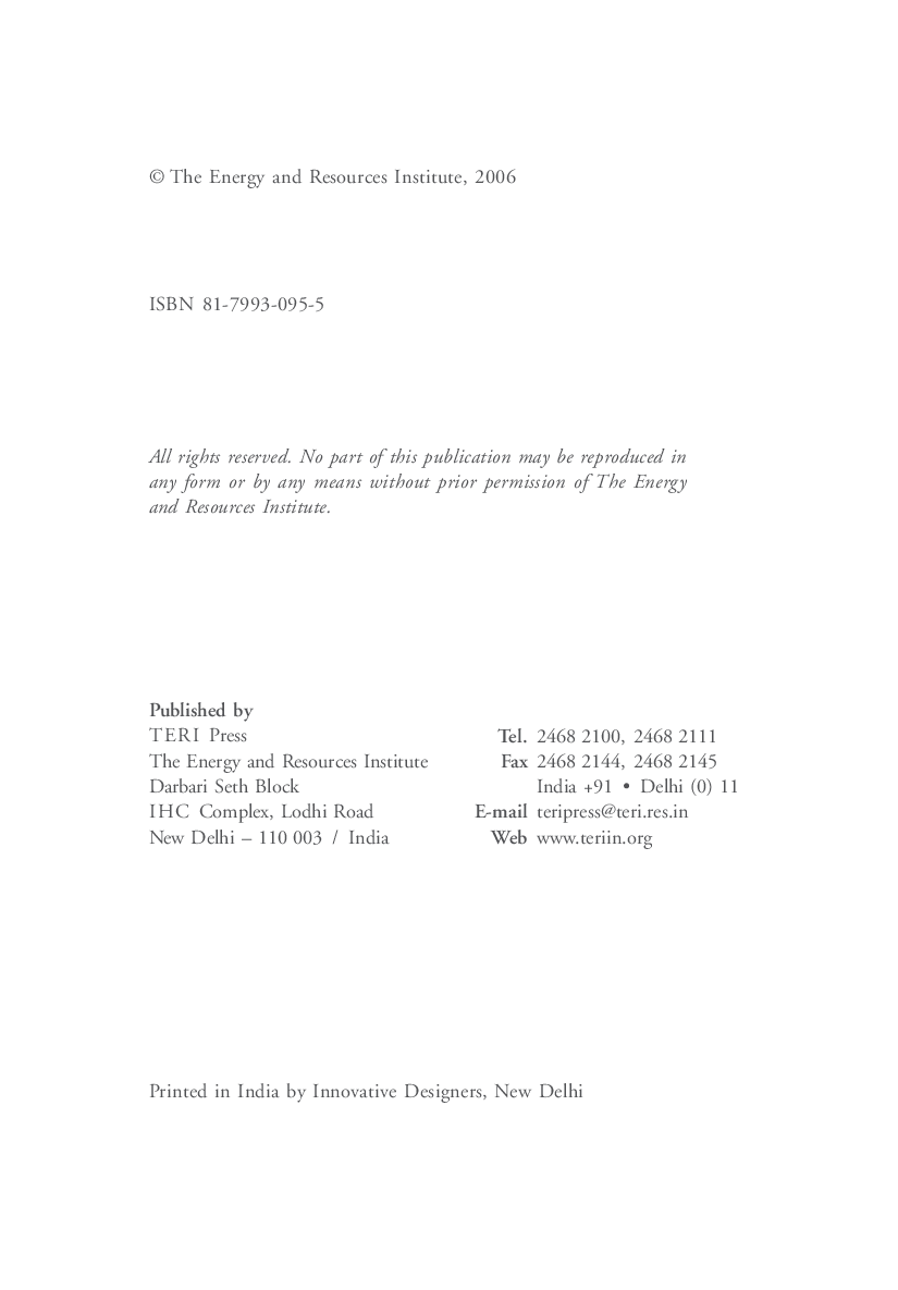 Citizens at Work : Volume 2 : CSR Practices in Indian Corporations - Page 3