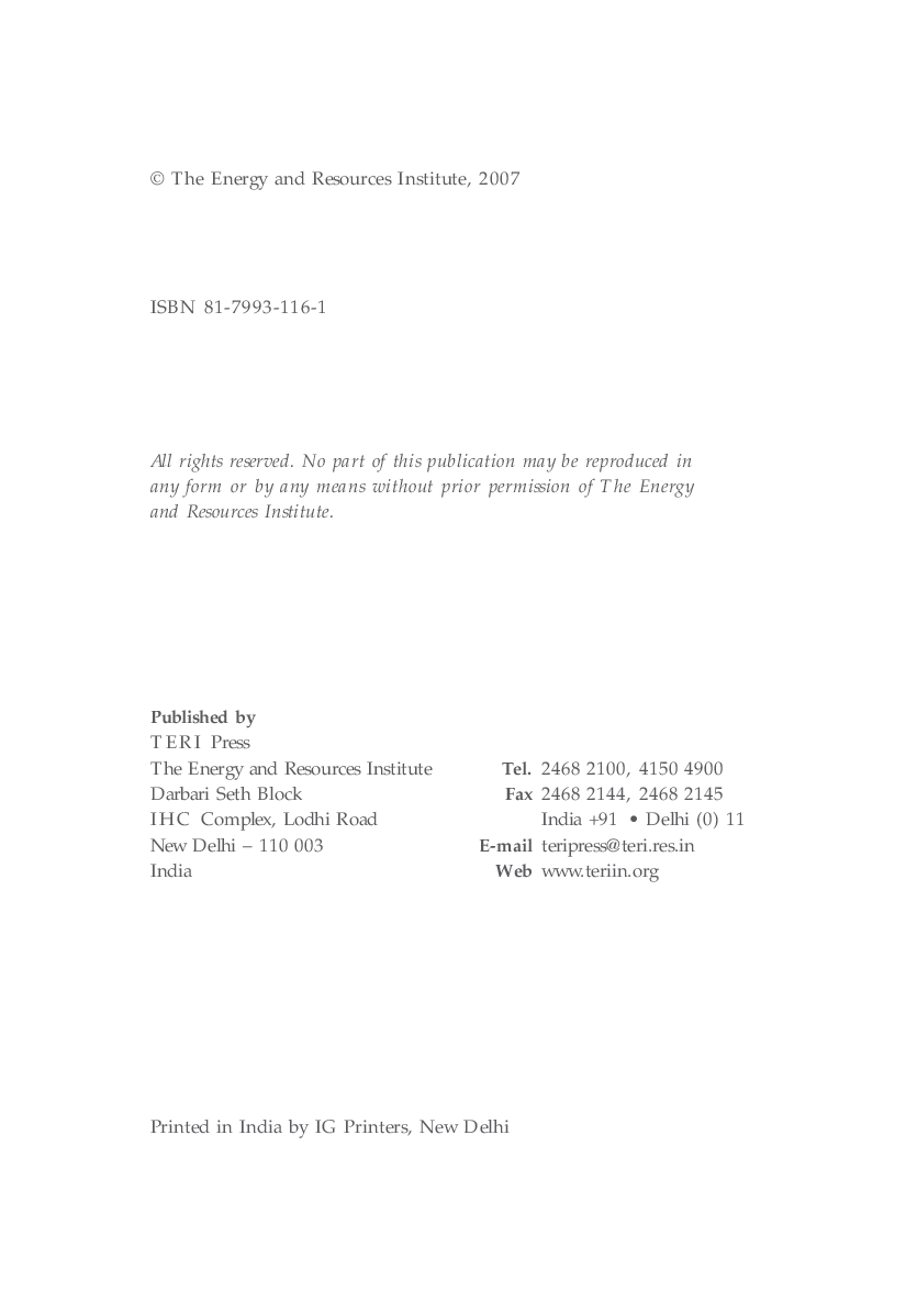 Citizens at Work : Volume 3 : CSR Practices in Indian Corporations - Page 3