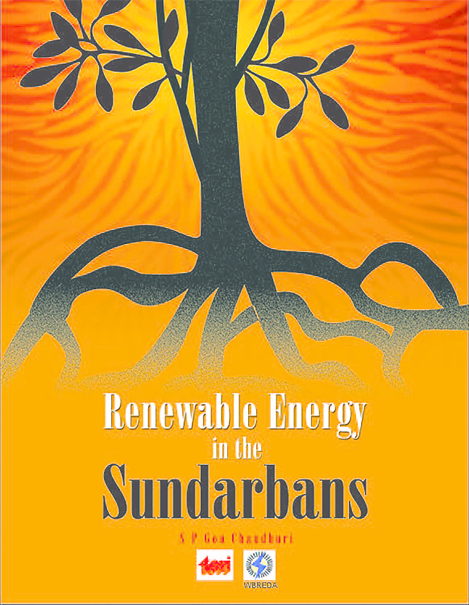 Renewable Energy In The Sundarbans - Page 1