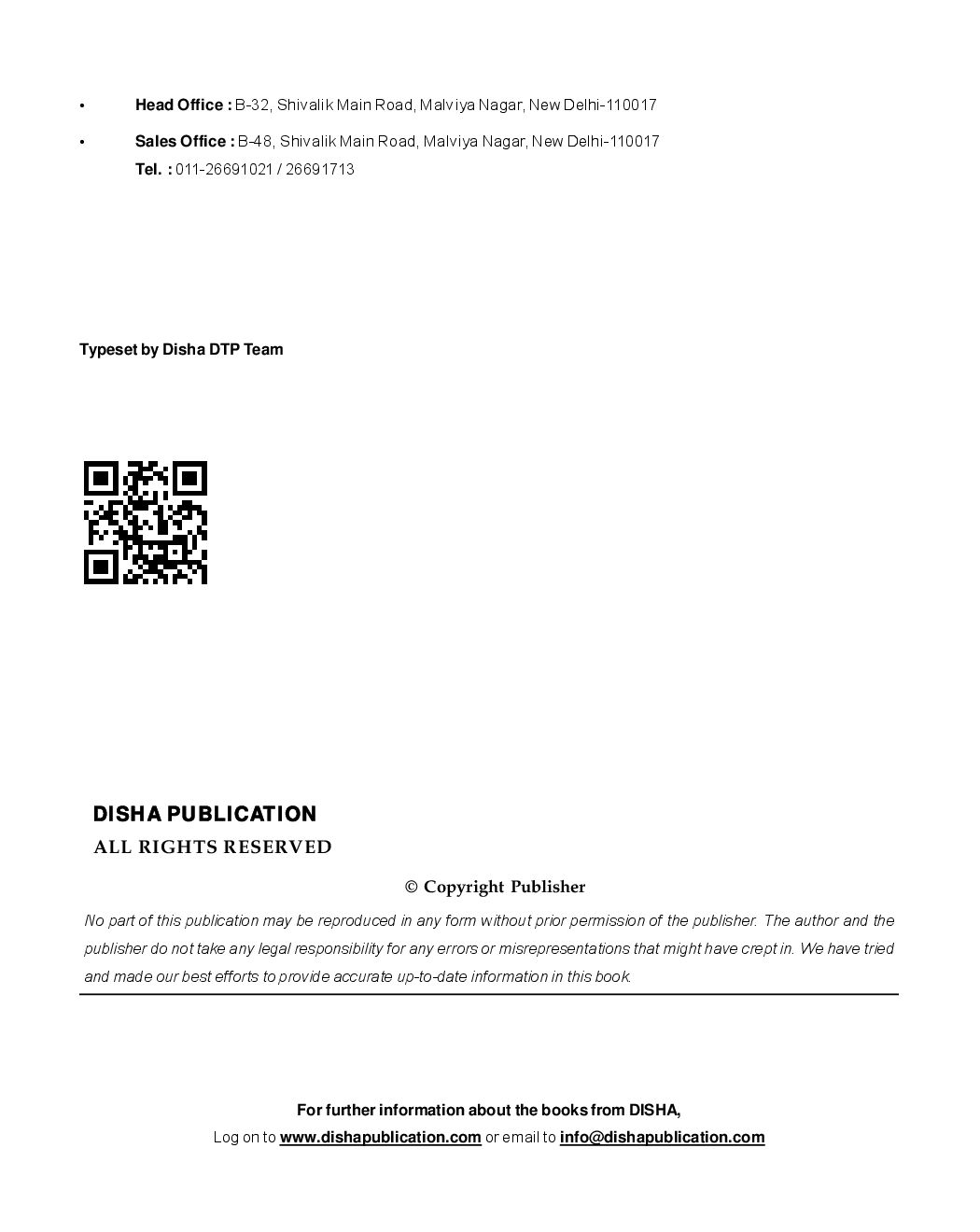 22 Years CSAT General Studies IAS Prelims Topic-wise Solved Papers (1995-2016) Hindi 6th Edition - Page 3