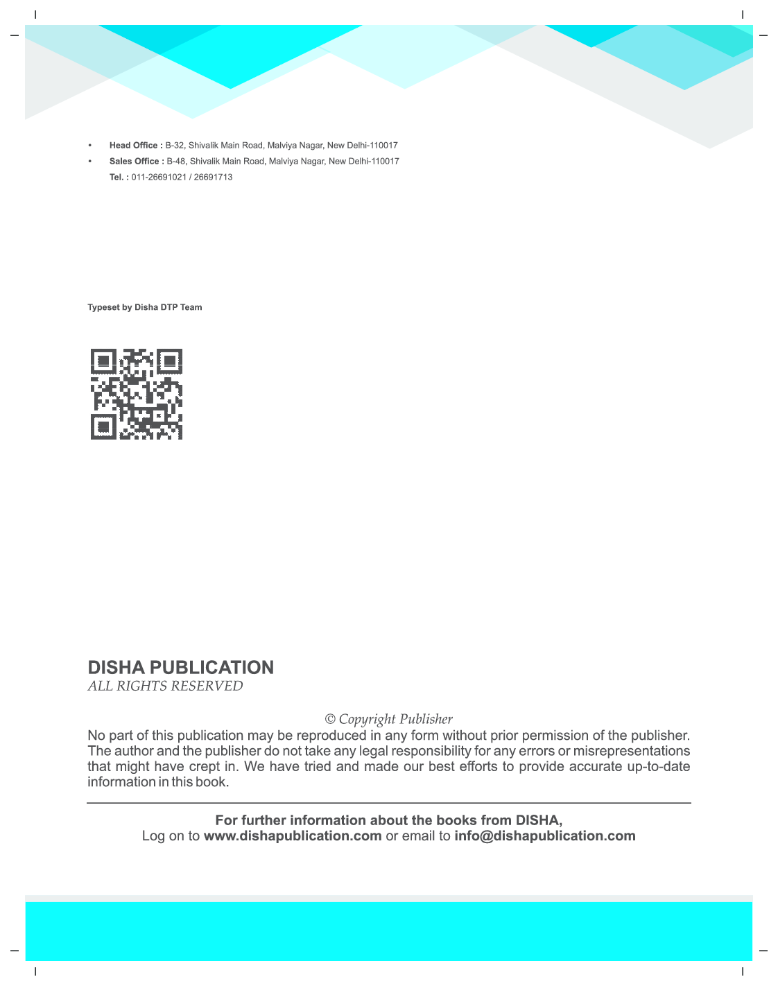 22 Years CSAT General Studies IAS Prelims Topic-wise Solved Papers (1995-2016) 7th Edition - Page 2