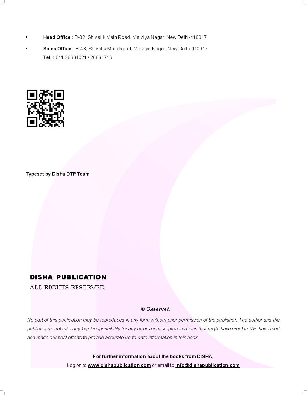39 Years IIT-JEE Advanced + 15 yrs JEE Main Topic-wise Solved Paper Chemistry 12th Edition - Page 2