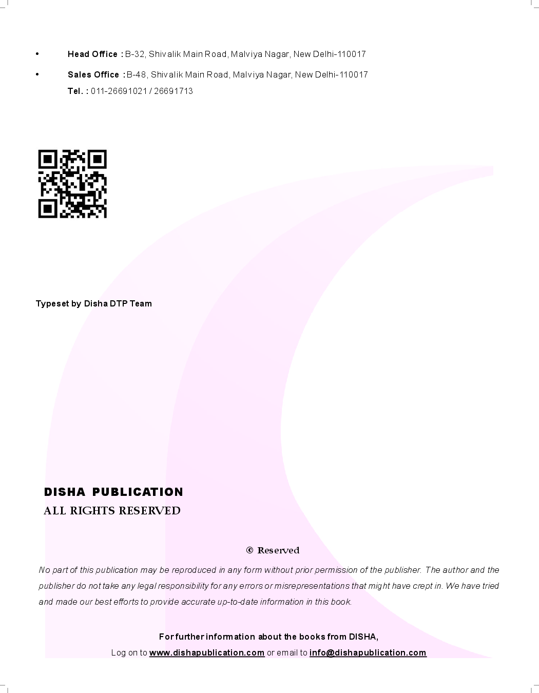 39 Years IIT-JEE Advanced + 15 yrs JEE Main Topic-wise Solved Paper Physics 12th Edition - Page 2