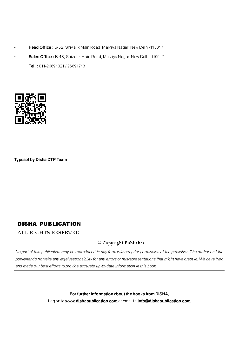 CBSE-Board Success Files Class 12 Physics with 8 Sample Papers 3rd Edition - Page 3