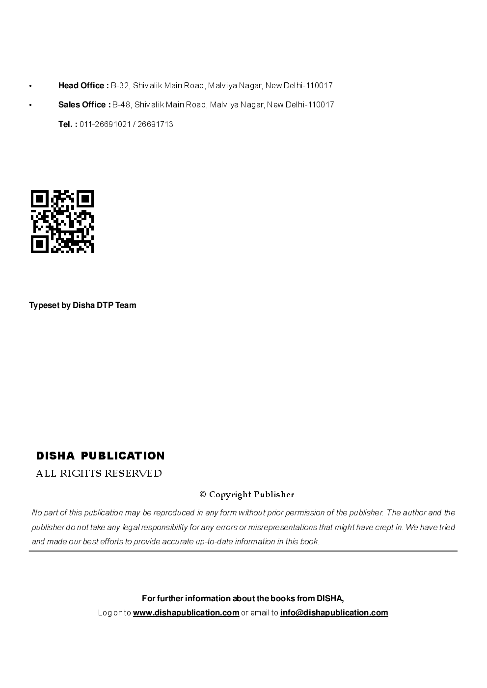 CBSE-Board Success Files Class 12 Chemistry with 8 Sample Papers 3rd Edition - Page 3