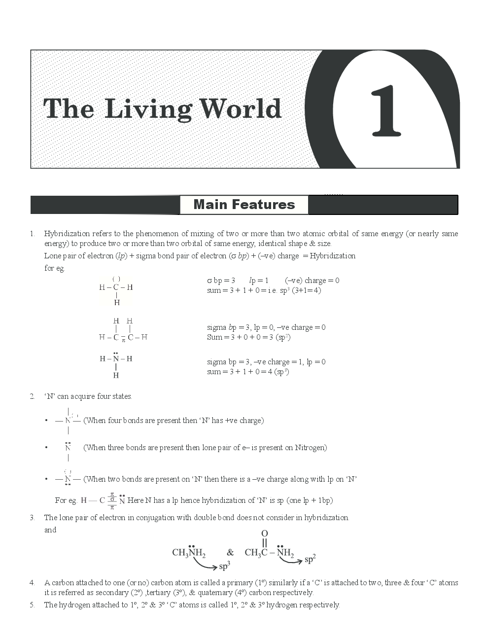 Problems in Organic Chemistry  for JEE Main & Advanced 3rd edition - Page 5