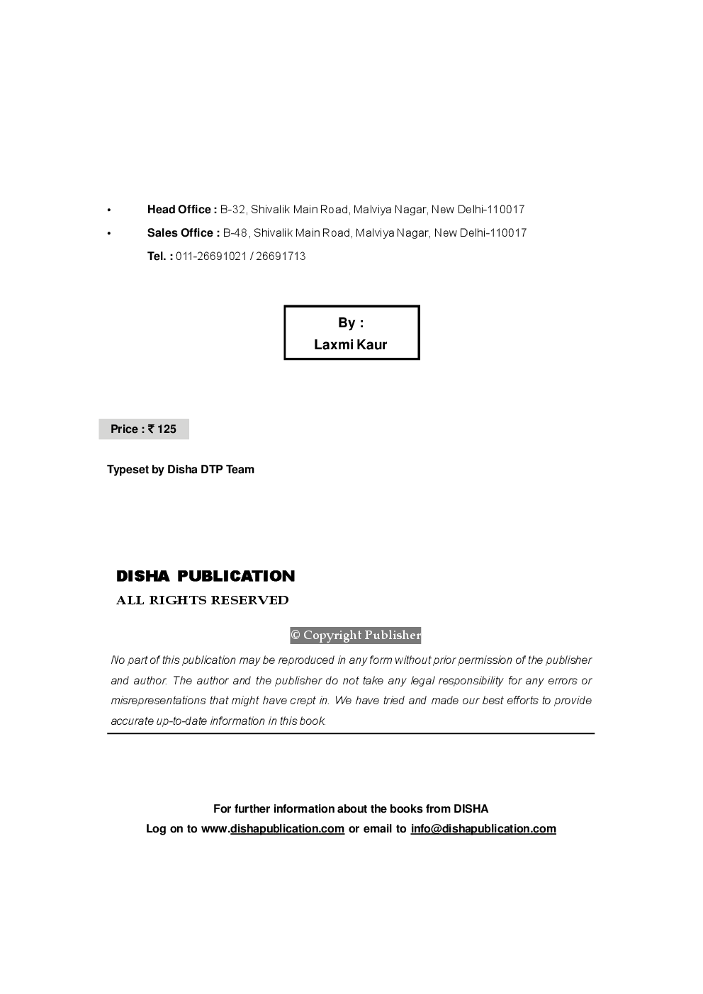NCERT Solutions with Exemplar/ HOTS/ Value based Questions Class 12 Biology (3rd Edition) - Page 2