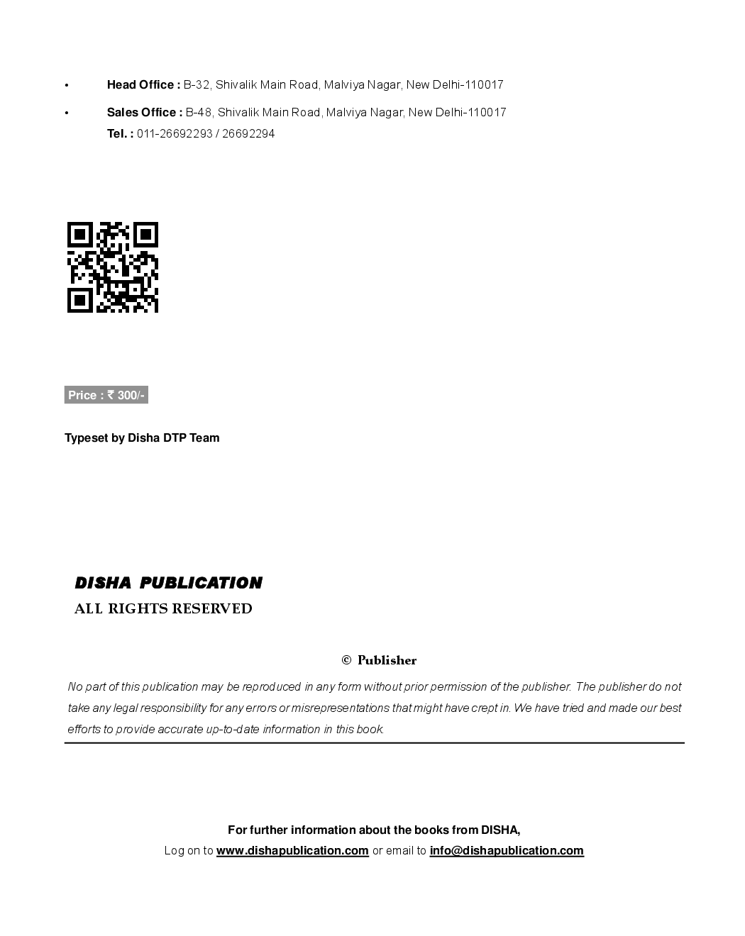 Mental Ability for NTSE for class 10 (Quick Start for grade 7, 8, & 9) - Page 3