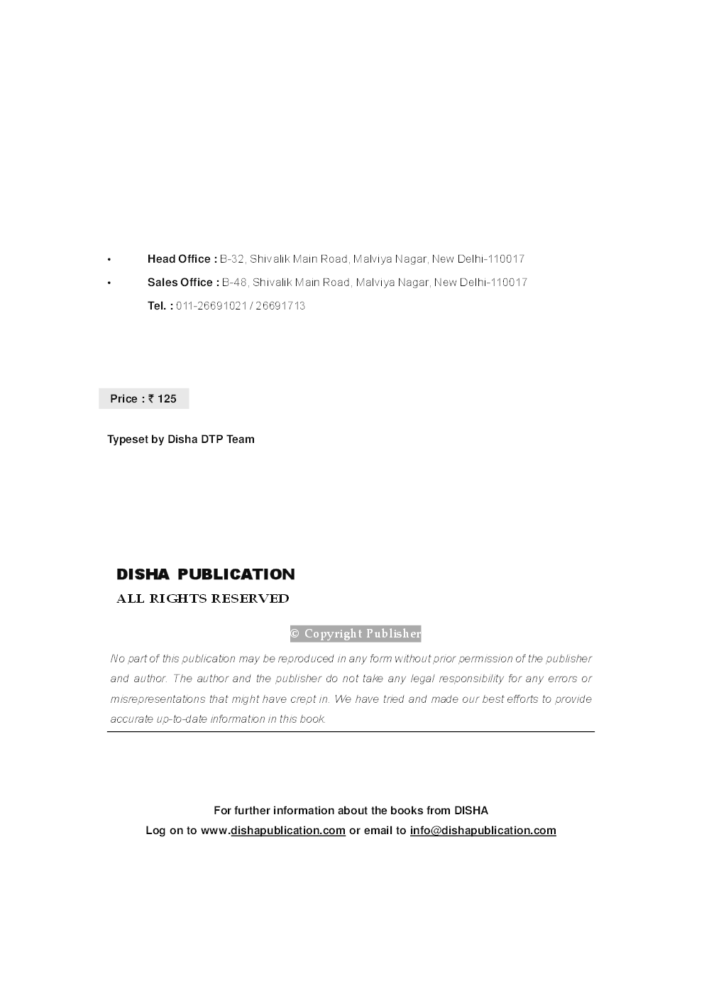 NCERT Solutions Class 11 Physics - Page 3