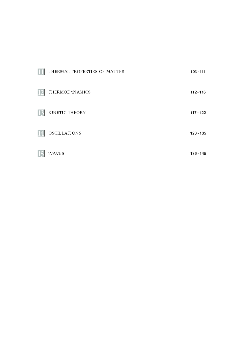 NCERT Solutions Class 11 Physics - Page 5