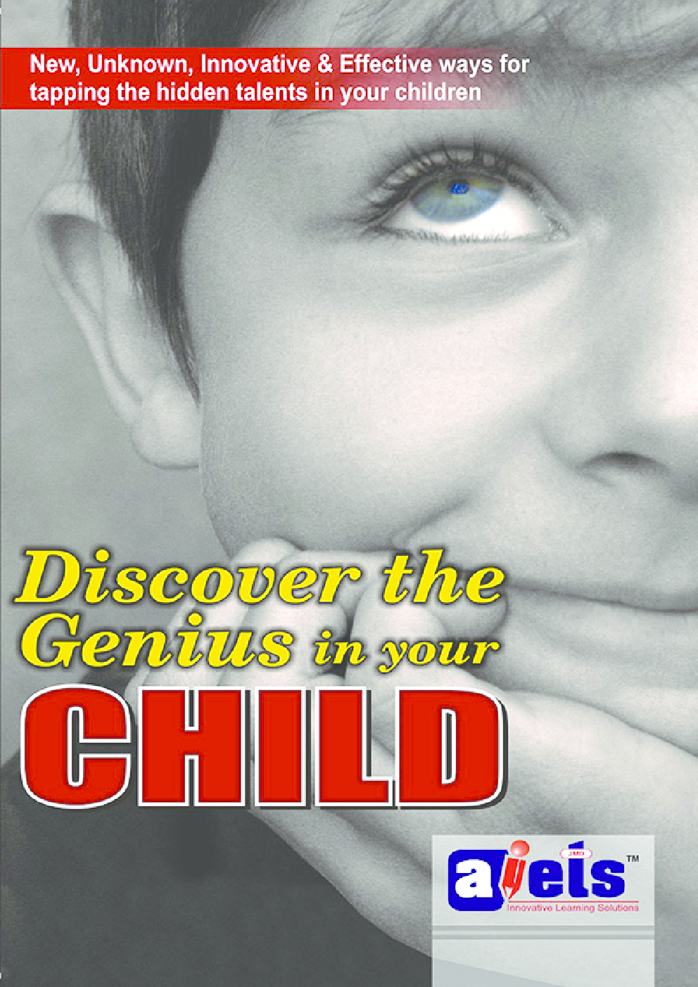 Discover the Genius in Your Child - Page 1