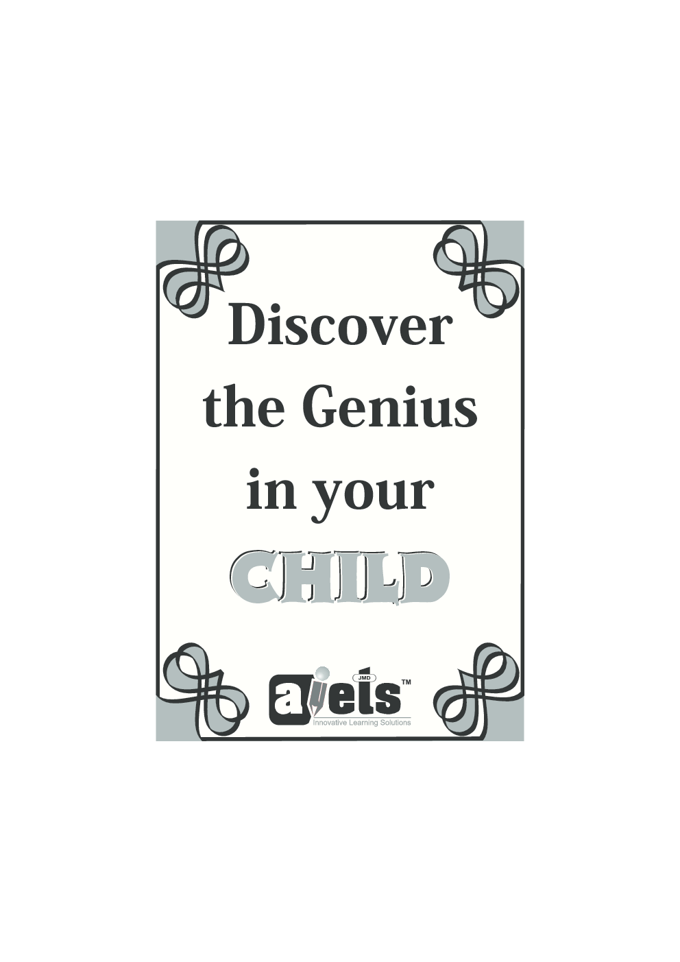 Discover the Genius in Your Child - Page 2