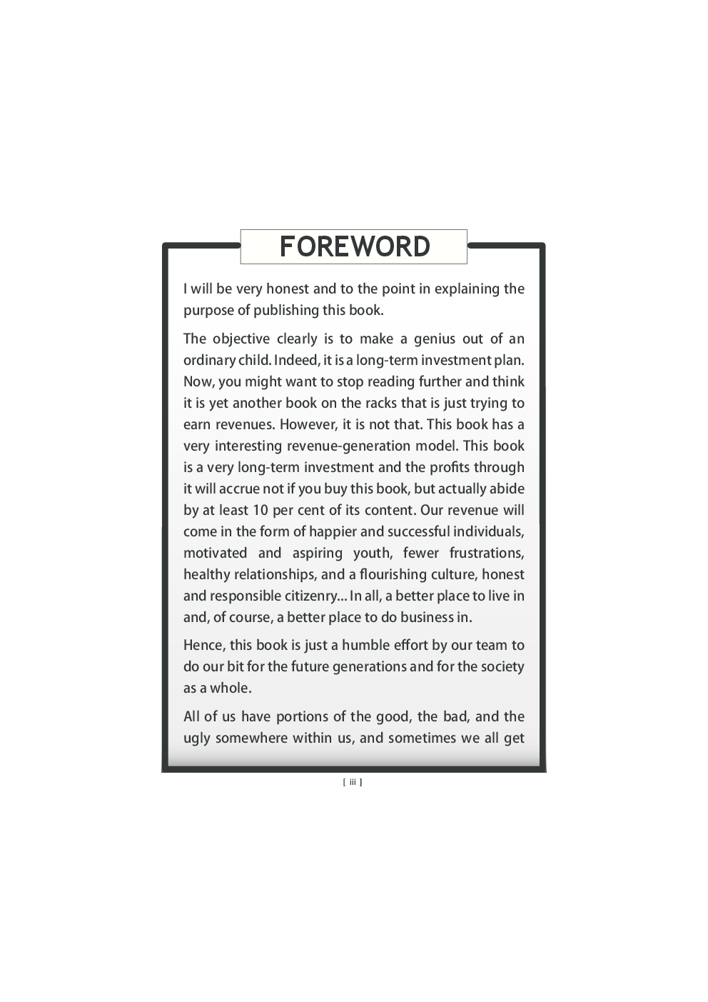 Discover the Genius in Your Child - Page 4