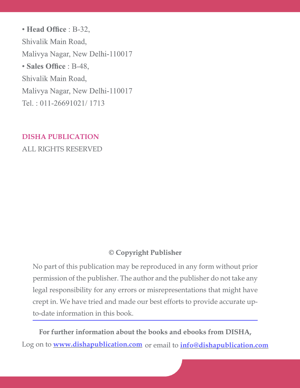 Crack General Studies CSAT - Paper 1 with 5 Mock Tests (IAS Prelims) Fourth Mega Edition - Page 2