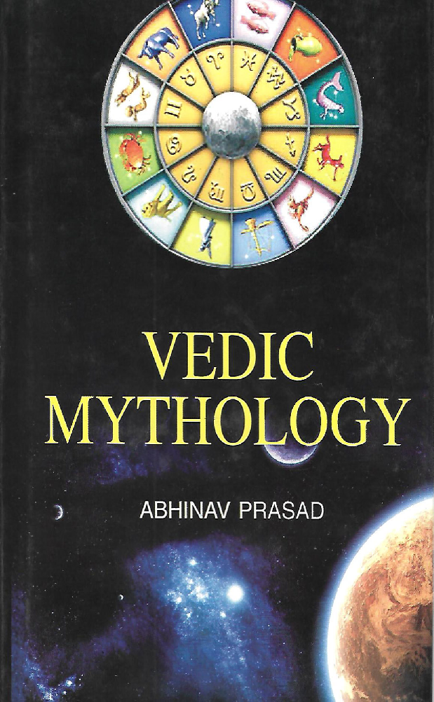 Vedic Mythology - Page 1