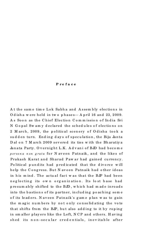 People's Mandate - Page 5