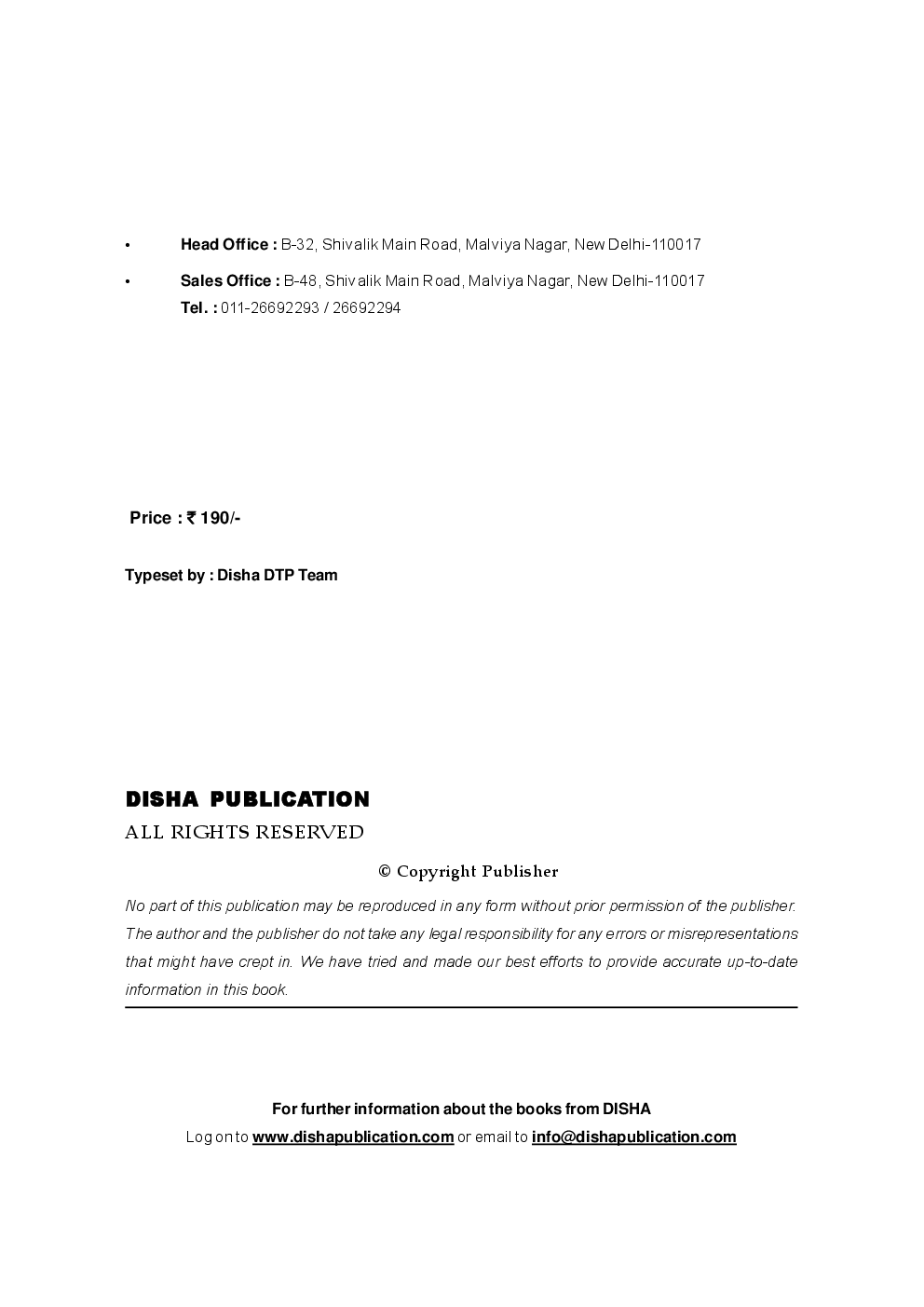 NCERT Handbook Term II Science & Technology Class 10 (NCERT Solutions + FA Activities + SA Practice Questions & 5 Sample Papers) - Page 3