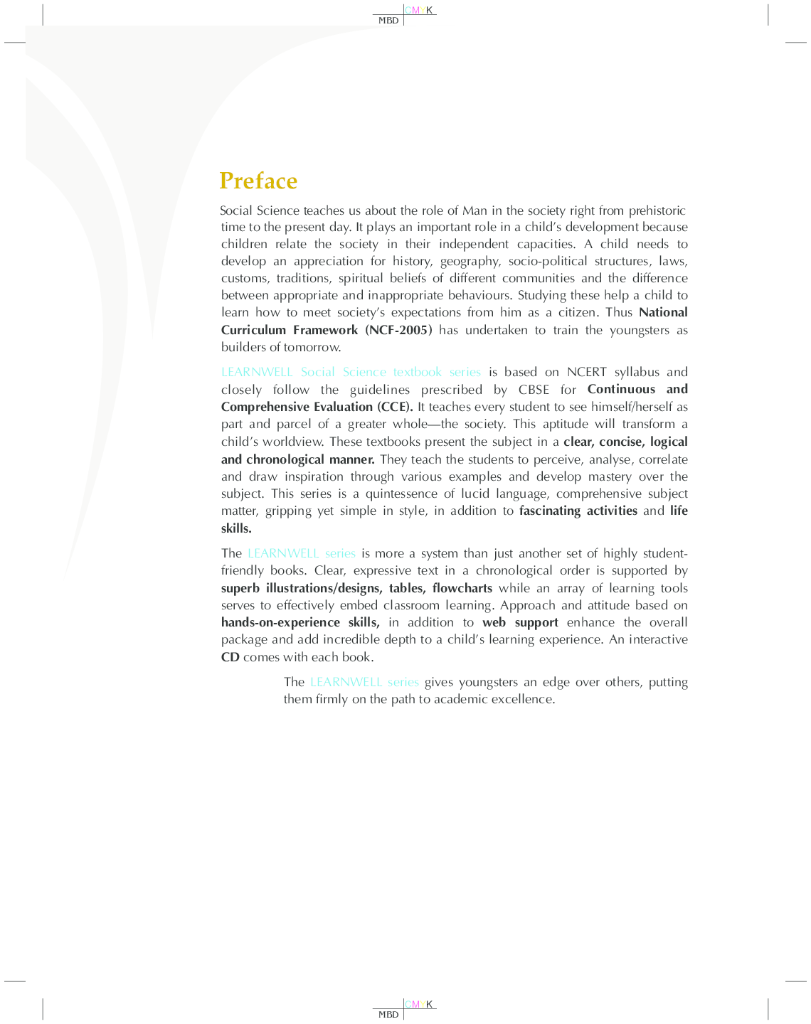 Holy Faith Learnwell Social Science 7 - Page 4