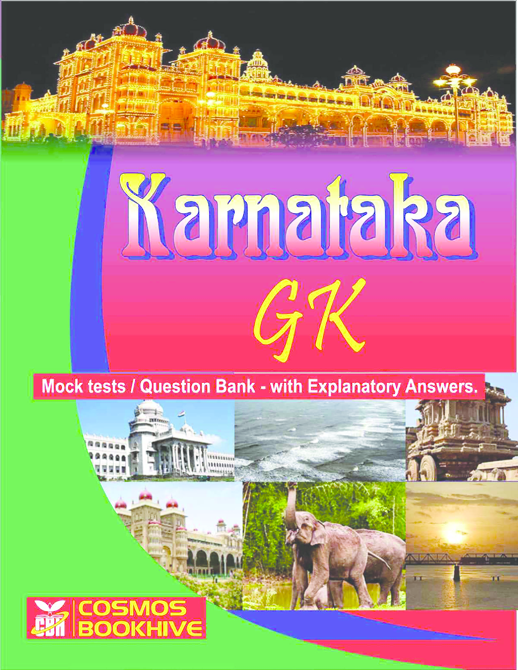Karnataka General Knowledge - Page 1