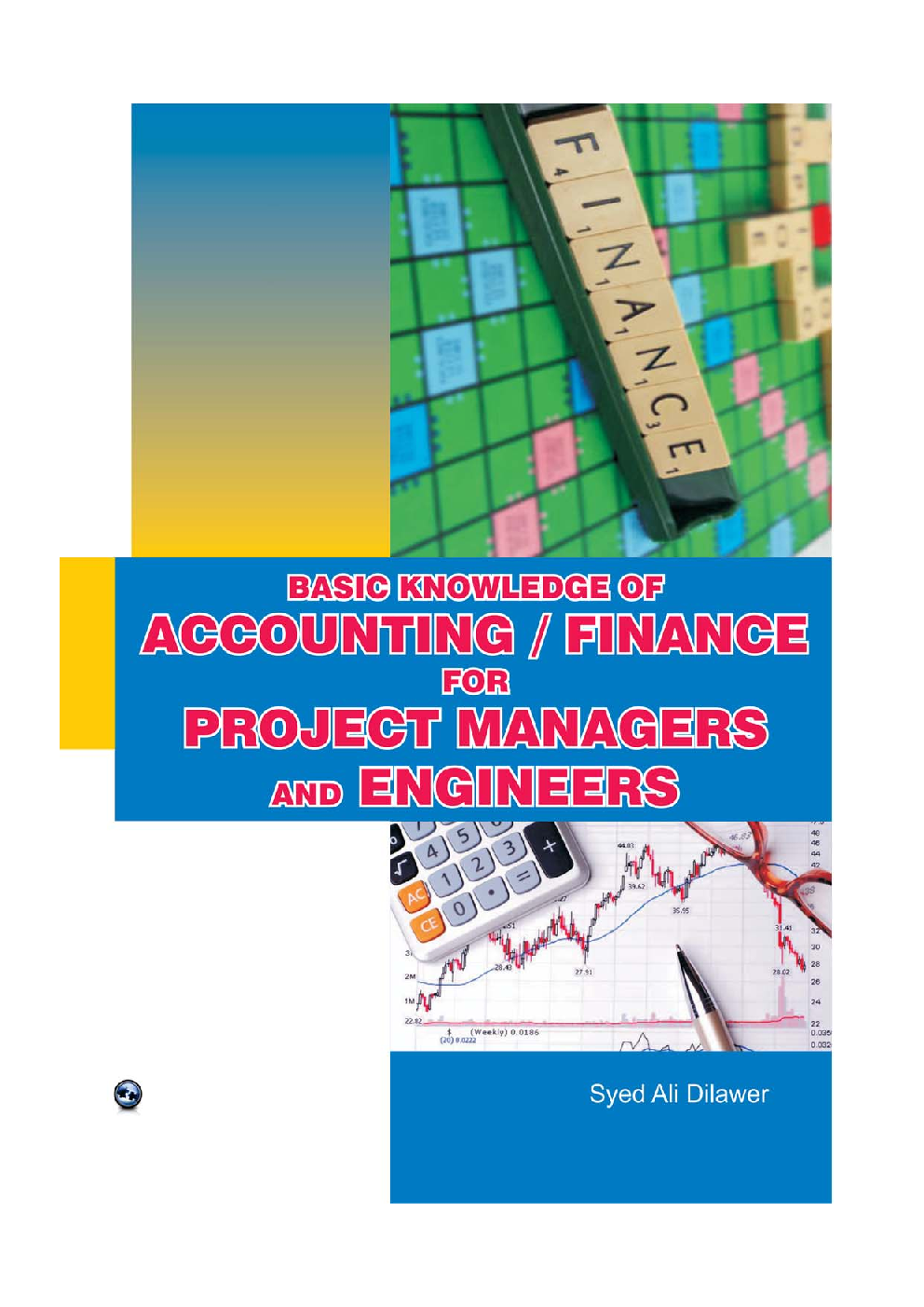 Basic Knowledge Of Accounting/Finance For Project Managers And Engineers - Page 1