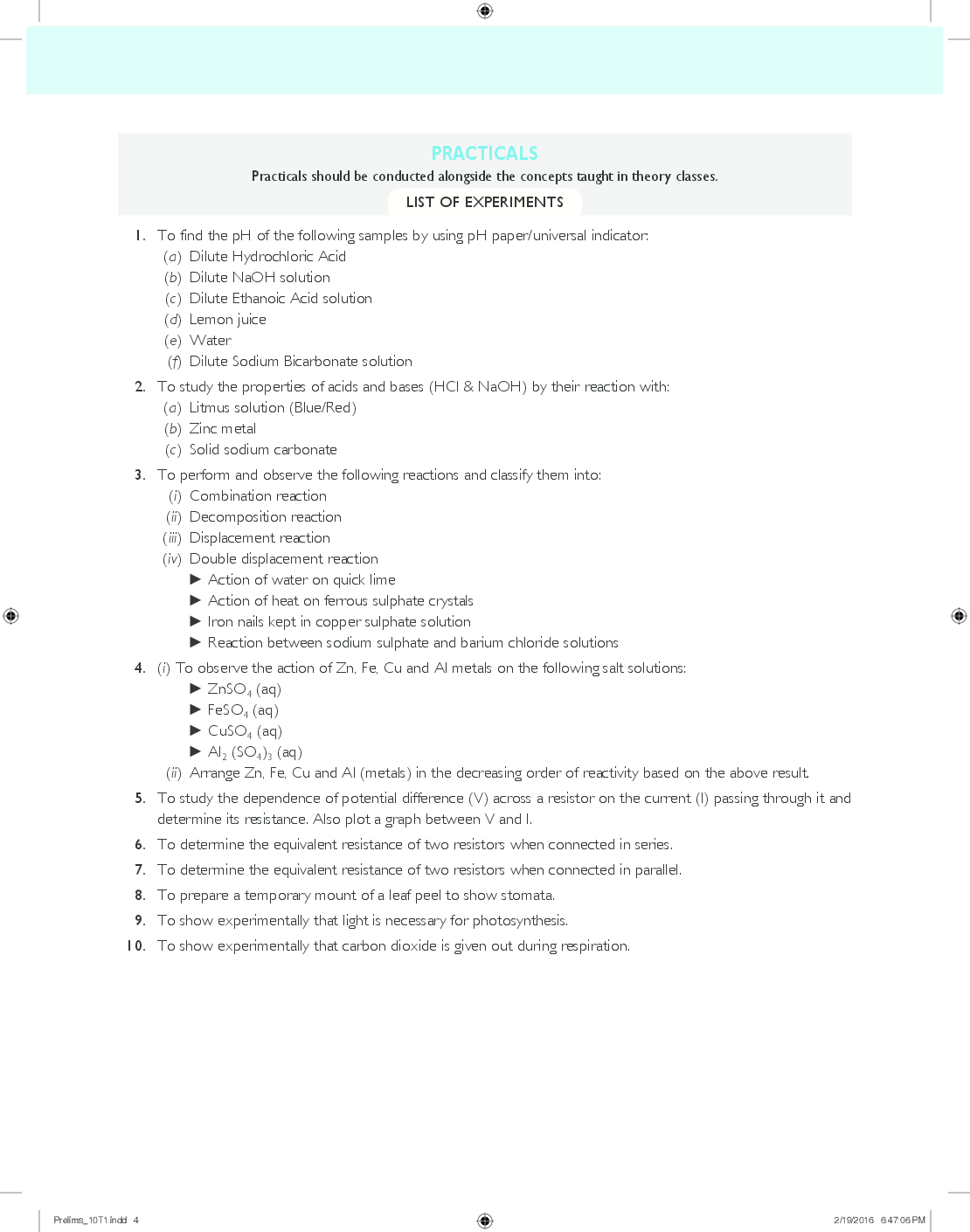 Download MBD CBSE Super Refresher Science Class 10 Term1 by Jaya