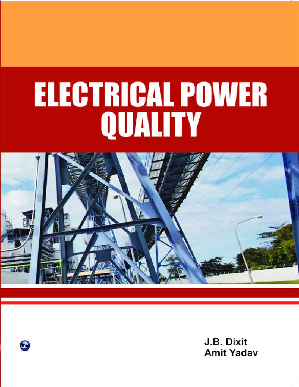 Electrical Power Quality - Page 1