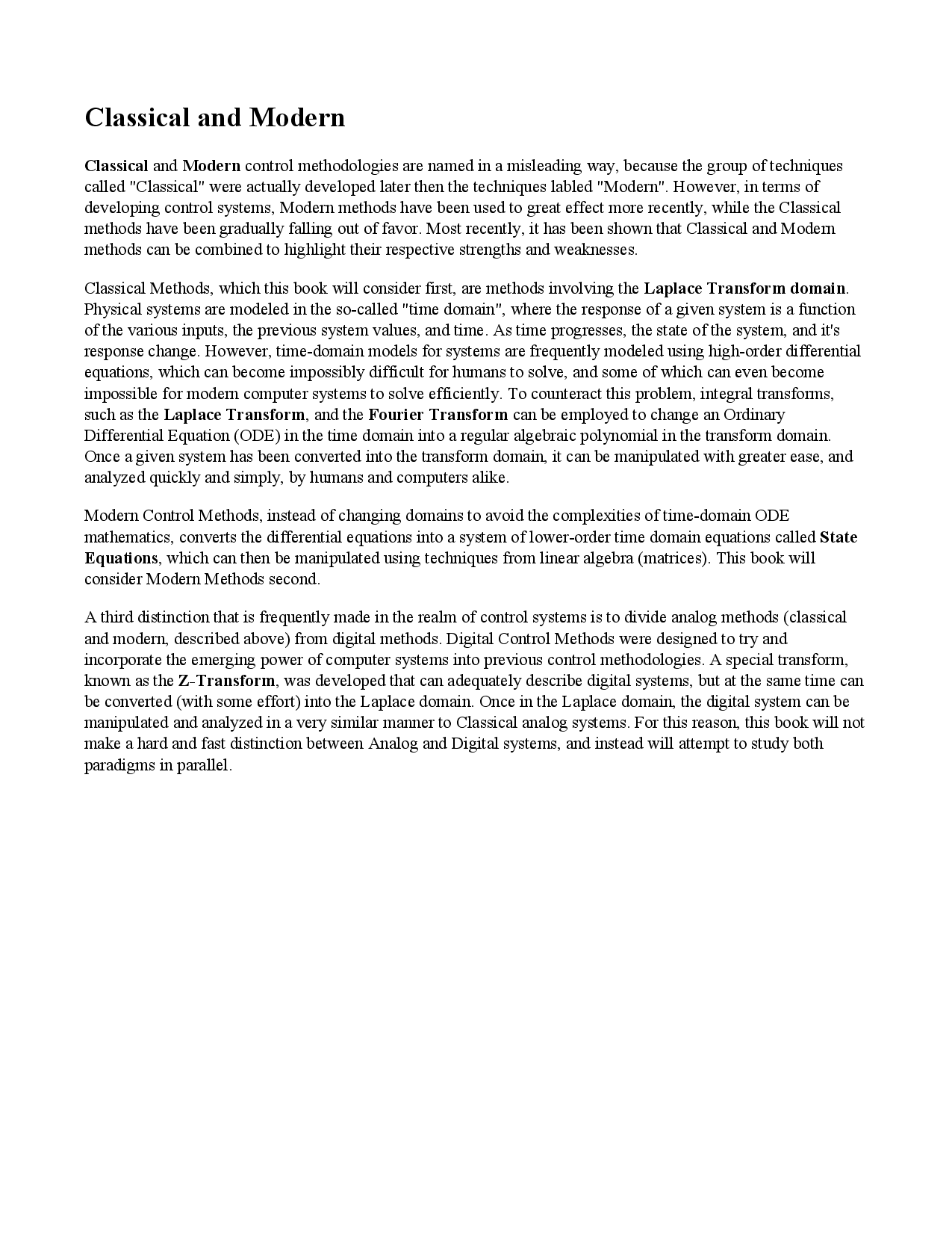 GATE Study Material Control System (Instrumentation Engineering) - Page 3