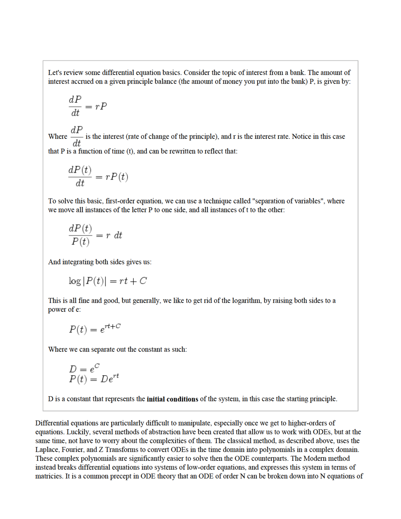 GATE Study Material Control System (Instrumentation Engineering) - Page 4