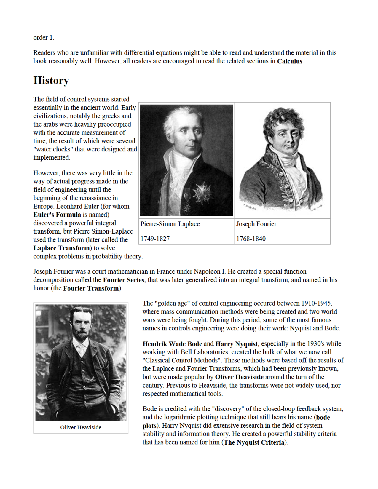GATE Study Material Control System (Instrumentation Engineering) - Page 5