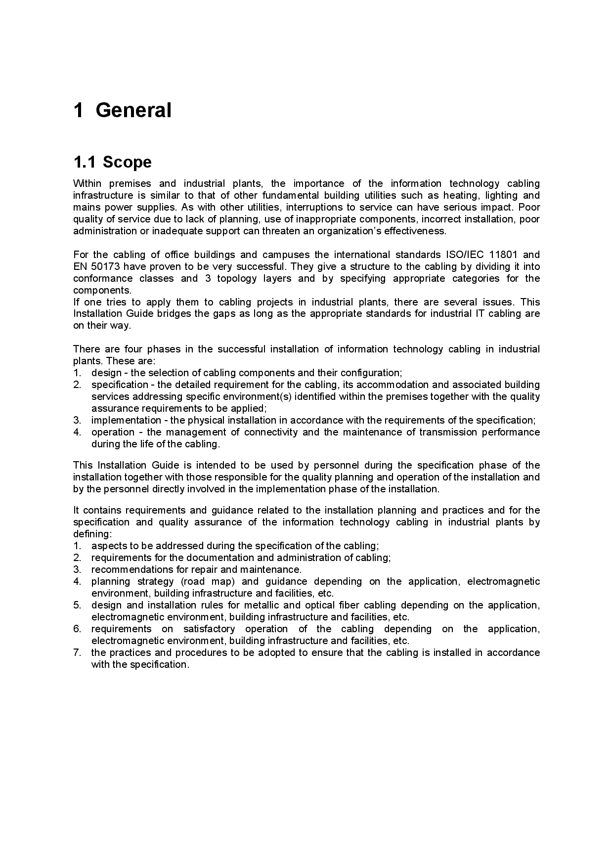 GATE Study Material Ethernet (Instrumentation Engineering) - Page 2
