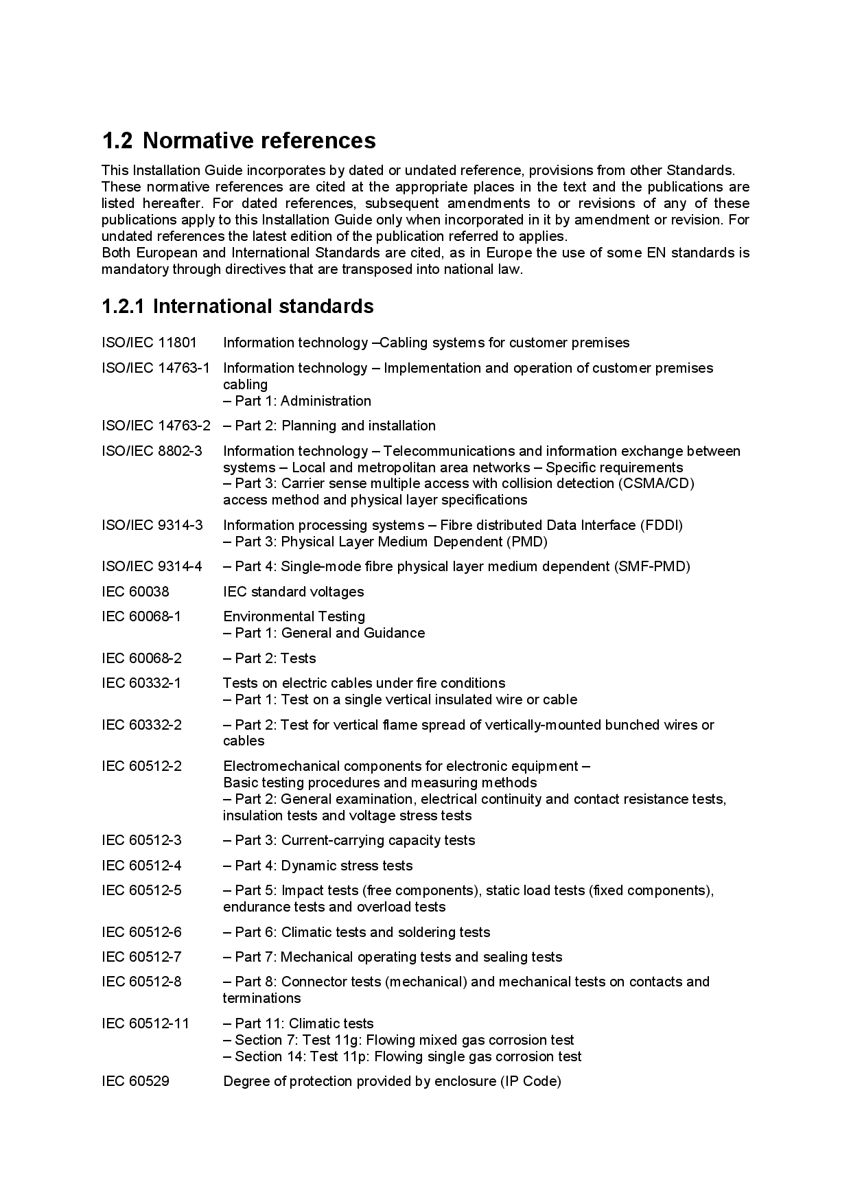 GATE Study Material Ethernet (Instrumentation Engineering) - Page 3