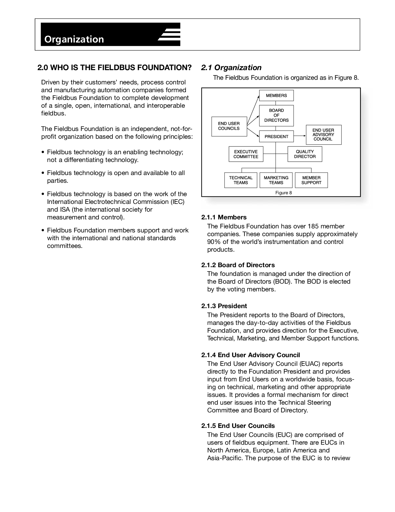 GATE Study Material Field bus (Instrumentation Engineering) - Page 5