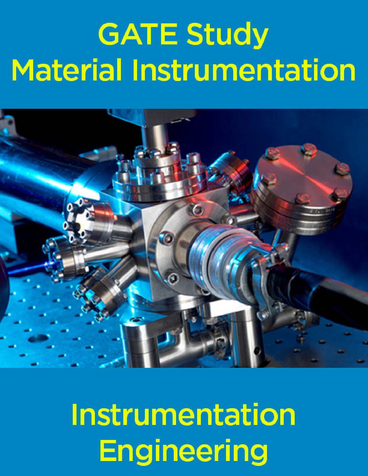 GATE Study Material Instrumentation (Instrumentation Engineering) - Page 1