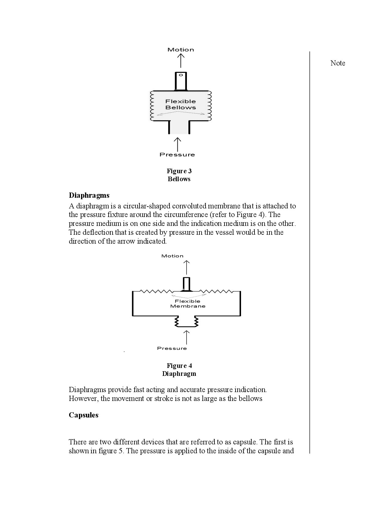 GATE Study Material Instrumentation (Instrumentation Engineering) - Page 5