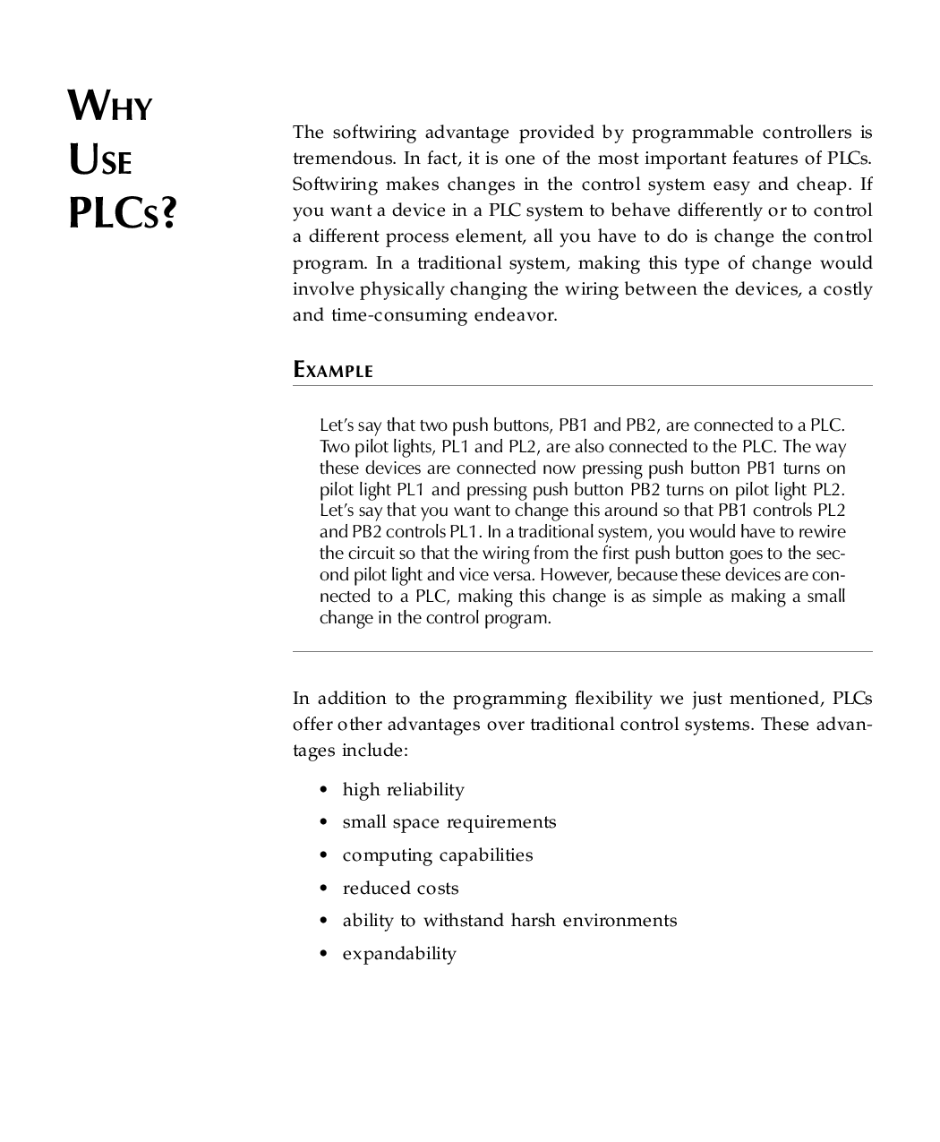 GATE Study Material PLC (Instrumentation Engineering) - Page 3