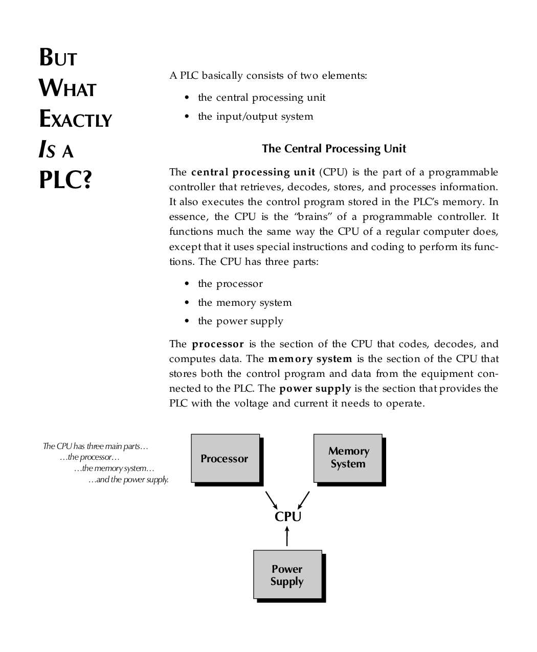GATE Study Material PLC (Instrumentation Engineering) - Page 4