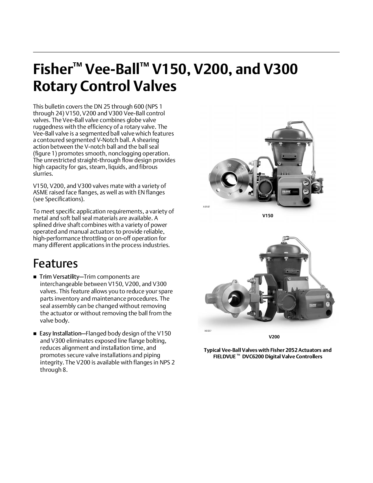 GATE Study Material Valves (Instrumentation Engineering) - Page 2