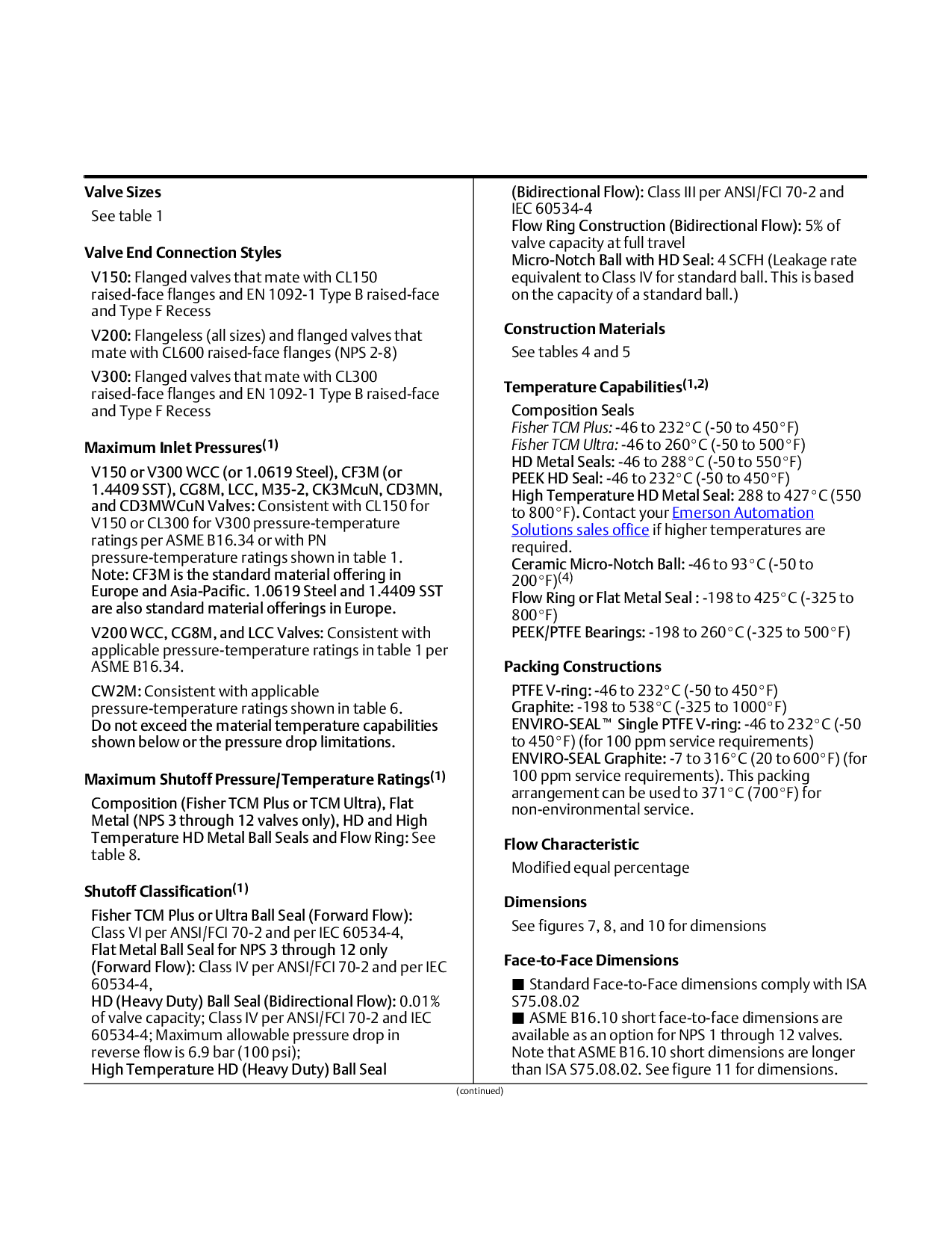 GATE Study Material Valves (Instrumentation Engineering) - Page 3
