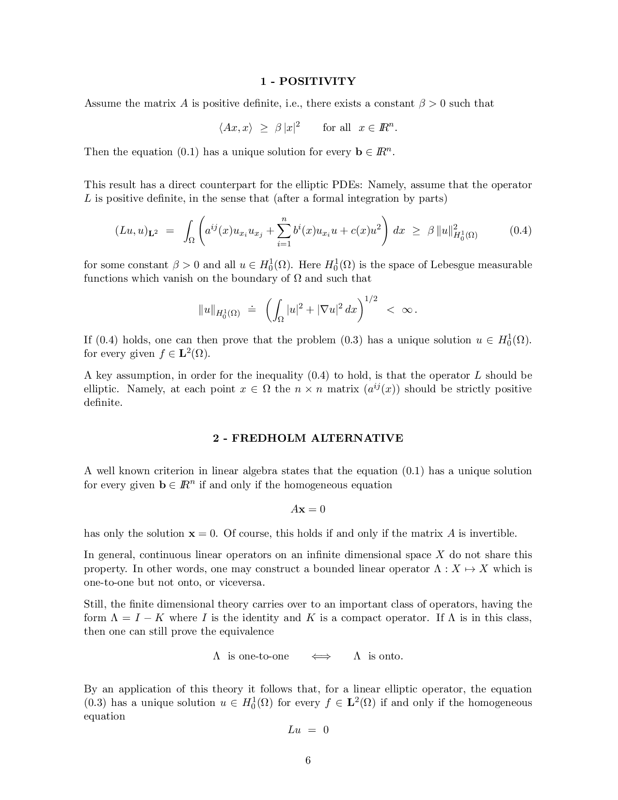 GATE Study Material Functional Analysis (Mathematics) - Page 3