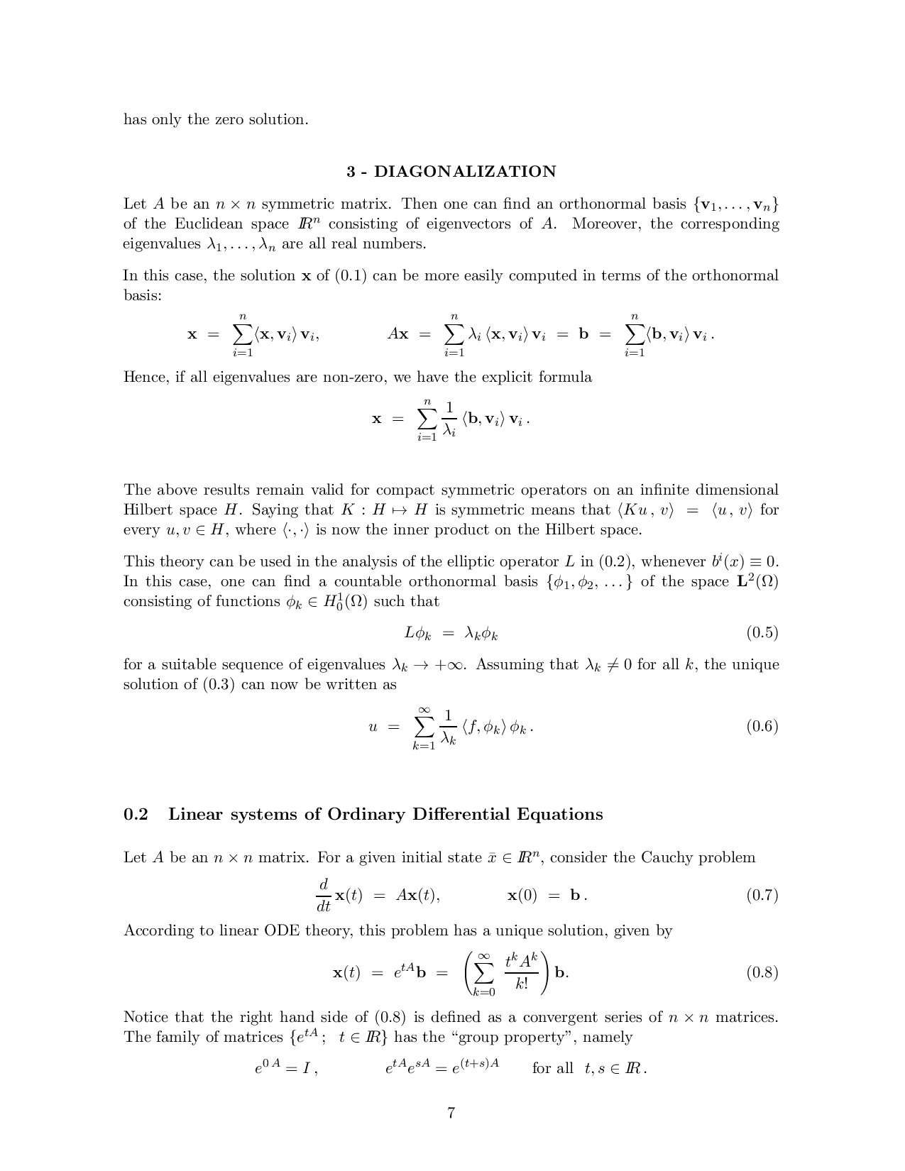 GATE Study Material Functional Analysis (Mathematics) - Page 4