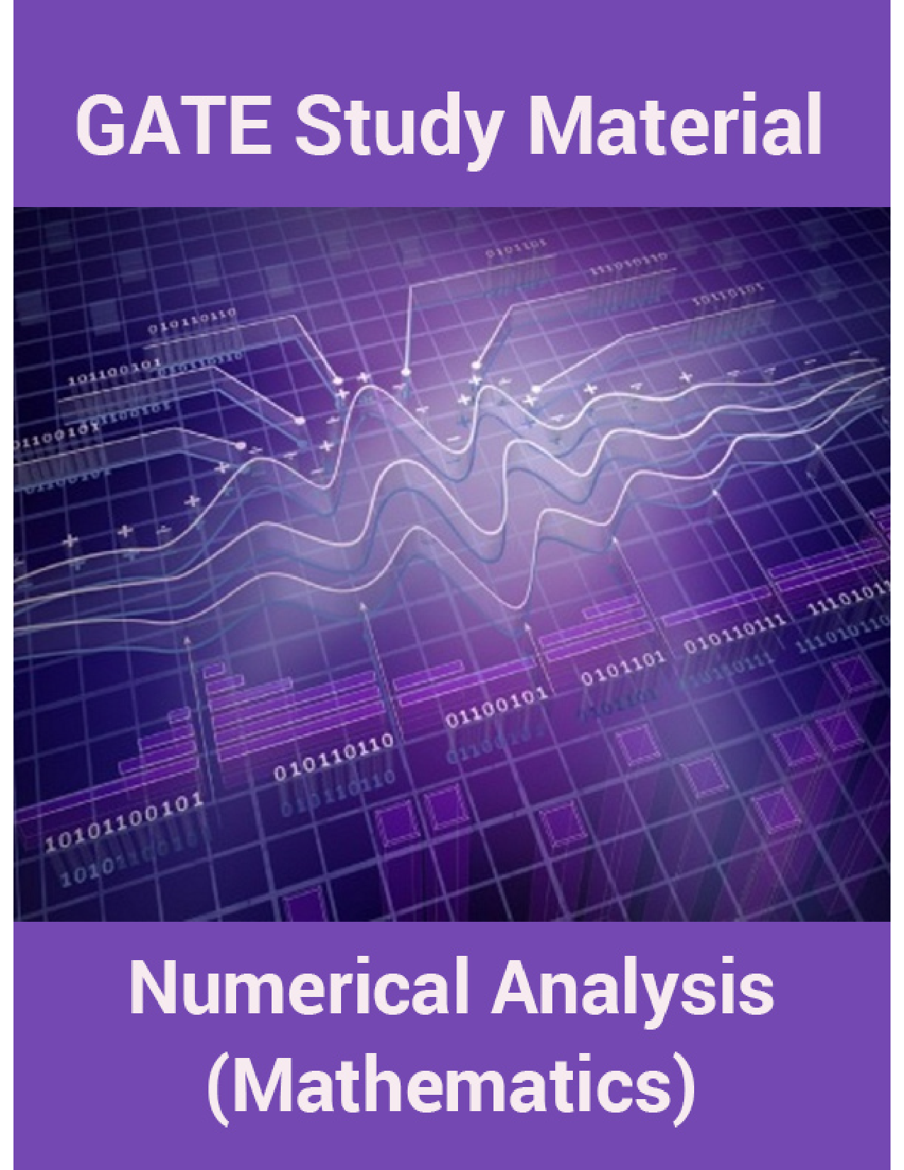GATE Study Material Numerical Analysis (Mathematics) - Page 1