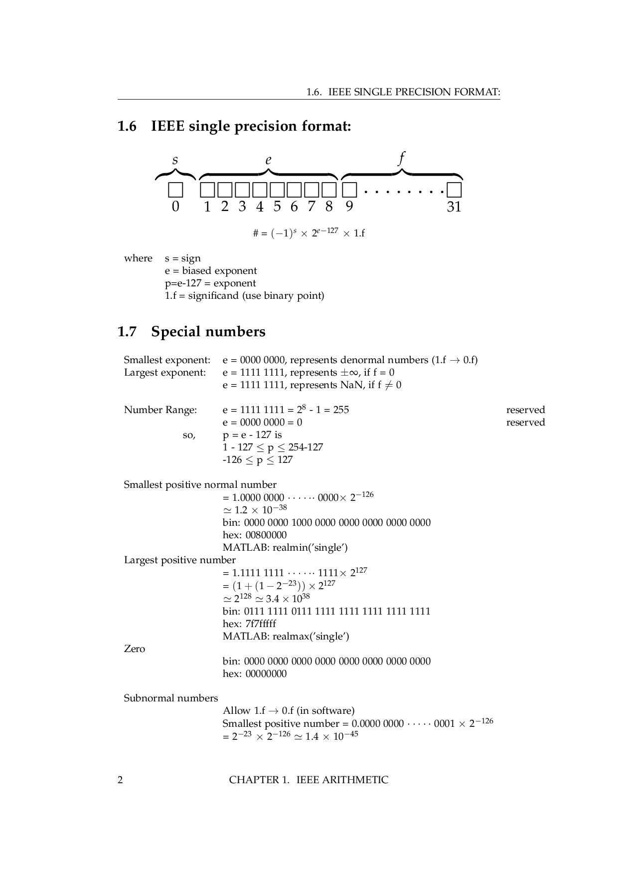 GATE Study Material Numerical Analysis (Mathematics) - Page 3
