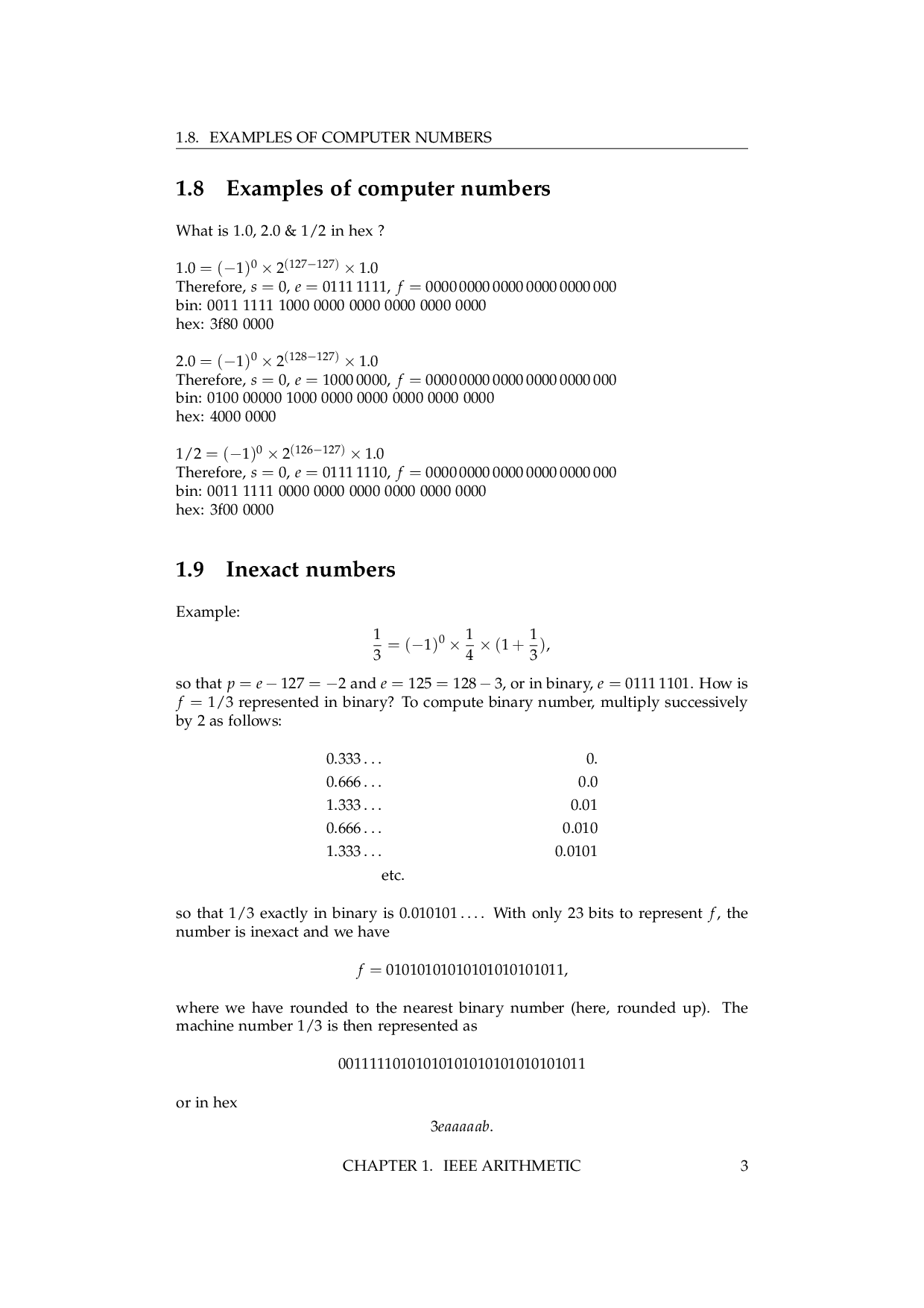 GATE Study Material Numerical Analysis (Mathematics) - Page 4